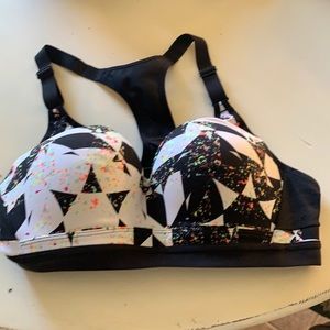 Victoria’s Secret sports bra - 34C